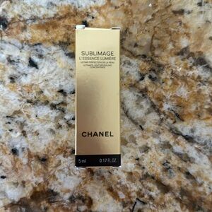 Chanel sublimage l’essence lumiere